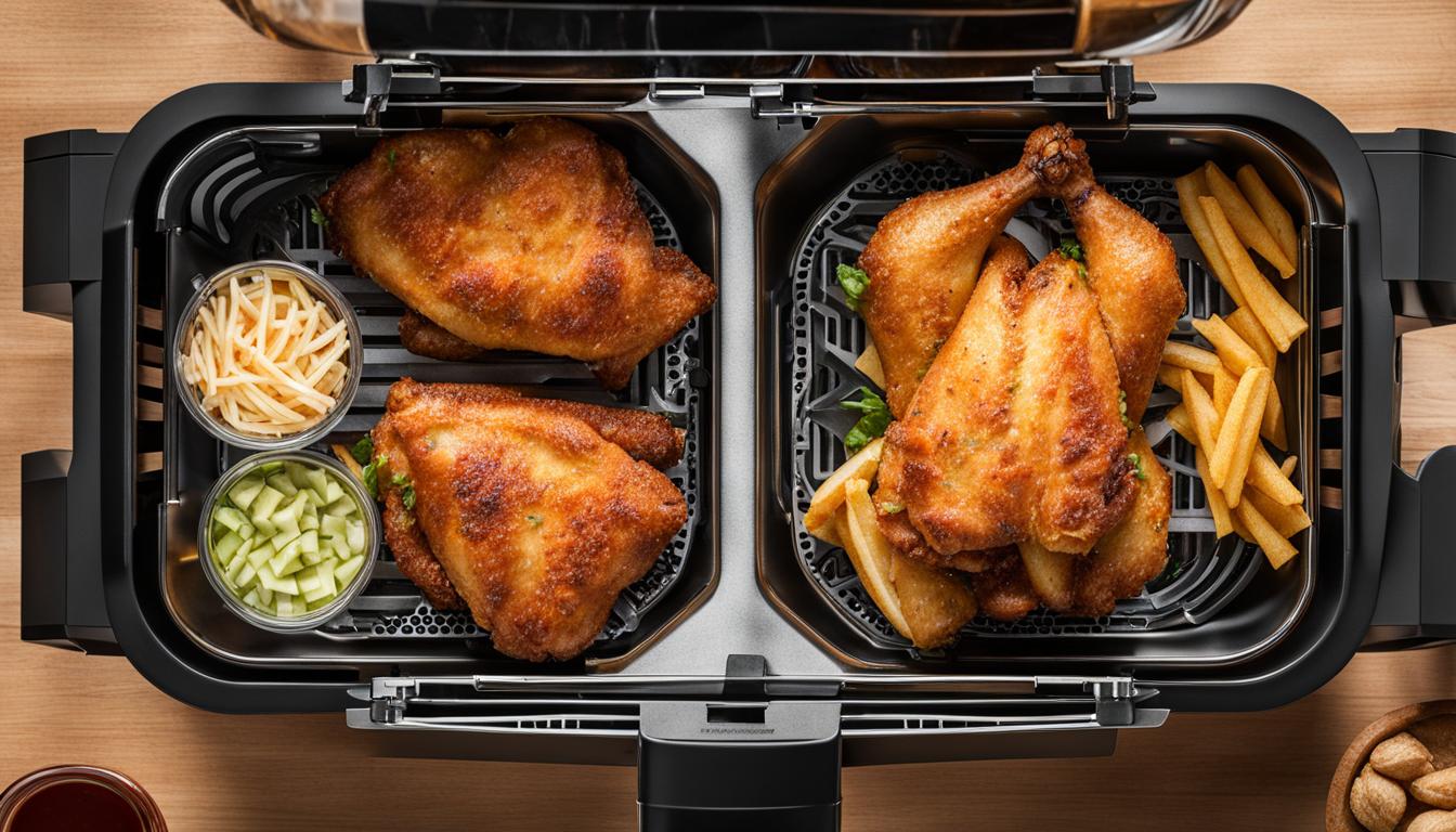 Hvordan Virker En Airfryer?