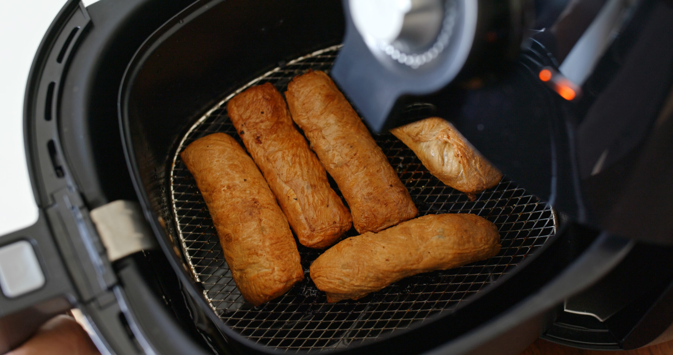 Hvad Er Fordelen Ved En Airfryer?