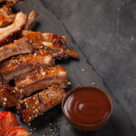 Sådan Laver Du Spareribs i Airfryer Perfekt!