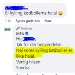 Ikea Kødboller i Airfryer: Sådan Får du Perfekte Resultater Hver Gang (Også Veganske)