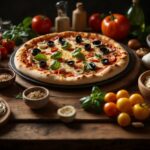 Kan man putte pizza i fryseren? Tips til korrekt opbevaring